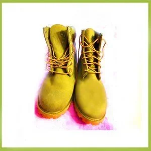 Timberland | Shoes | New Rareunique Mens Tactical Armygreen  display picture 1